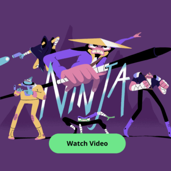 $148 for Frame by Frame Ninja - Elias Velho Course