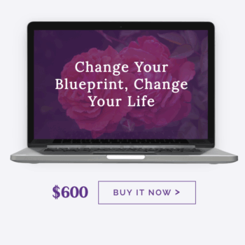 $144 for Change Your Blueprint