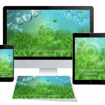 $29 for Virtual Oxygen Therapy - Eric Thompson Course
