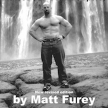$29 for Sexual Kung Fu - Matt Furey Course