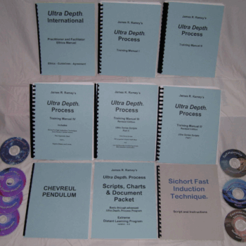 $69 for Process In-Home Study Course - Ultra DepthÂ® Course