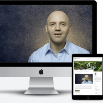 $19 for The Complete Mindfulness Toolkit - Sean Fargo Course