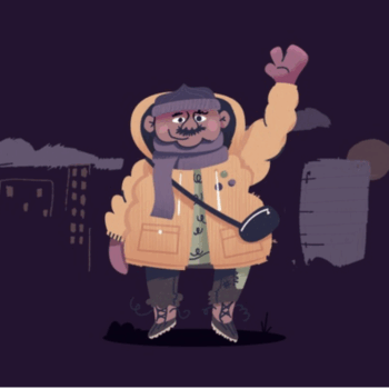 $47 for Character Design & Animation Bundle - Robert Huth & Henrique Barone Course