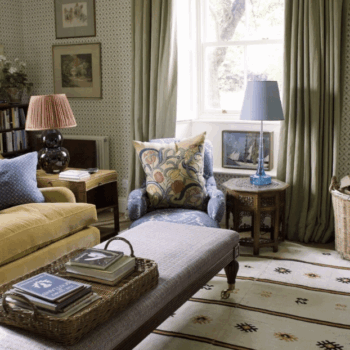 $39 for Rita Konig's Guide to Interior Design - Rita Konig Course