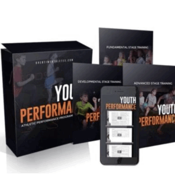 $29 for Youth Performance Program - OTA Course