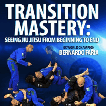 $27 for Transition Mastery - Bernardo Faria Course