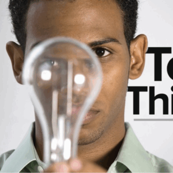 $39 for Tools of Thinking -Understanding the World Through Experience and Reason (Video) - James Hall