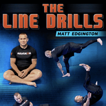 $19 for Line Drills - Matt Edgington Course