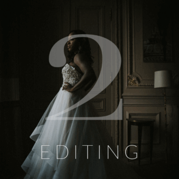 $39 for Wedding Video Masterclass - Philip White Course