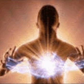 $29 for Inner Power Empty Force - Develop Your Energy Course