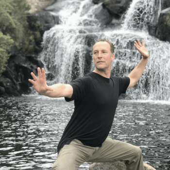 $49 for The Five Elements QiGong Online Program - Lee Holden Course