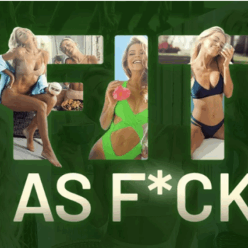 $96 for Fit As Fuck - Aggie Lal Course