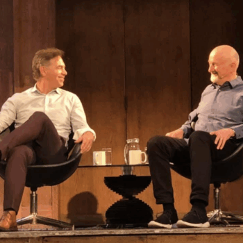 $29 for Beyond Belief - Michael Neill and Dr Dicken Bettinger Course