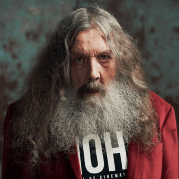 $27 for BBC Maestro Storytelling Course - Alan Moore Course