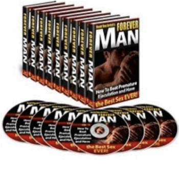$19 for Forever Man - David Van Arrick Course