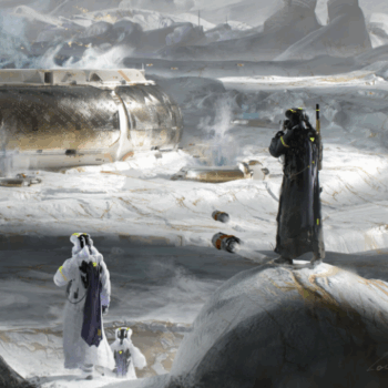 $39 for Dynamic Concept Art II - Learn Squared Course