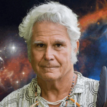 $59 for Ancestral Shamanic Star Wisdom & Interdimensional Journeying to Heal Your Soul & Our Planet - Oscar Miro-Quesada Course