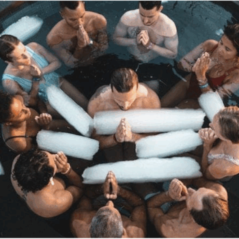 $37 for Dopamine Activation Breathing - Marcel Hof Method Course