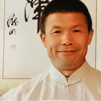 $164 for Mingjue Atih 2022-2023 Recordings - Master Wei & Master of Zhineng Qigong Course