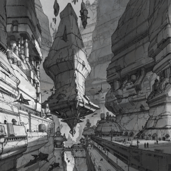 $44 for Sketch Anything - Aaron Limonick Course