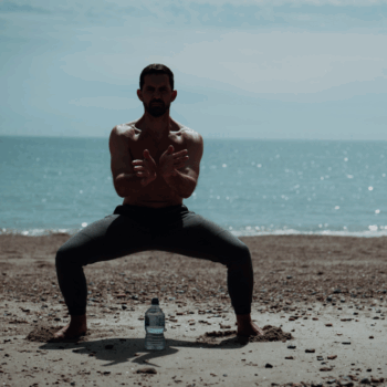 $58 for Online Tai Chi Neigong course - Sifu Neil Rosiak Course