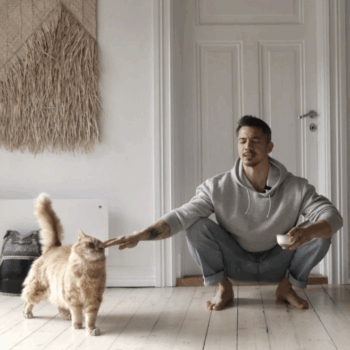 $29 for Resting Squat 2.0 - Jon Yuen Course