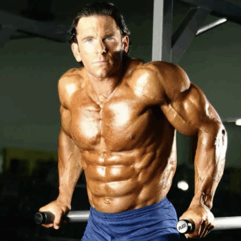 $19 for The Natural Way Muscle Pack - Jeff Willett Course