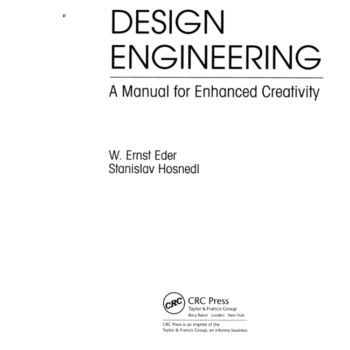 $29 for Design Human Engineering Manual 2004 - DHE Course