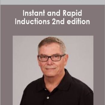 $22 for Sean Michael Andrews - Instant and Rapid Inductions 2nd edition Course