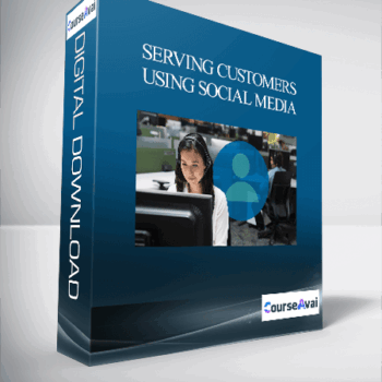 $5 for Serving Customers Using Social Media Course