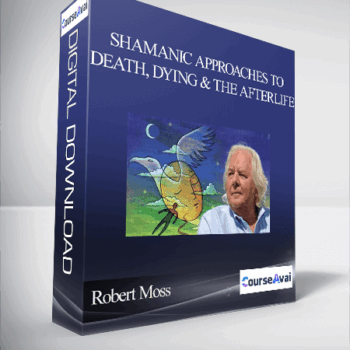 $165 for Shamanic Approaches to Death