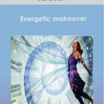 $24 for Sidra Jafri - Energetic makeover Course