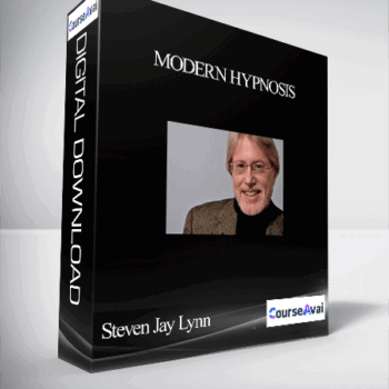$7 for Steven Jay Lynn - Modern hypnosis Course