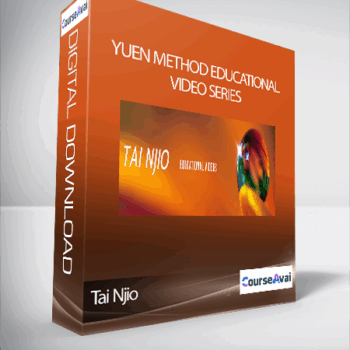 $30 for Tai Njio - YUEN METHOD Educational Video Series Course