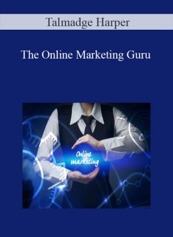 $ for [Download Now] Talmadge Harper â€“ The Online Marketing Guru Course