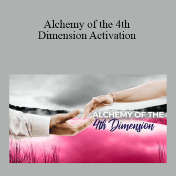 $5 for Tamra Oviatt - Alchemy of the 4th Dimension Activation Course