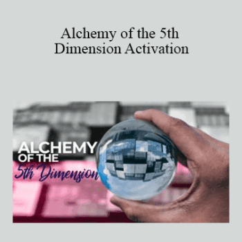 $5 for Tamra Oviatt - Alchemy of the 5th Dimension Activation Course
