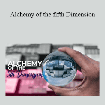 $5 for Tamra Oviatt - Alchemy of the fifth Dimension Course