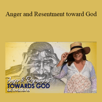 $5 for Tamra Oviatt - Anger and Resentment toward God Course