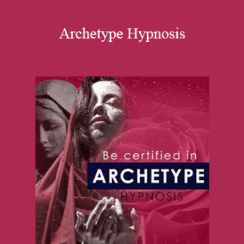 $66 for Tamra Oviatt - Archetype Hypnosis Course
