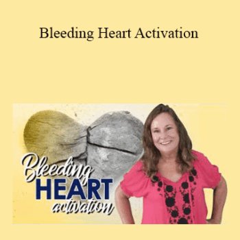 $5 for Tamra Oviatt - Bleeding Heart Activation Course