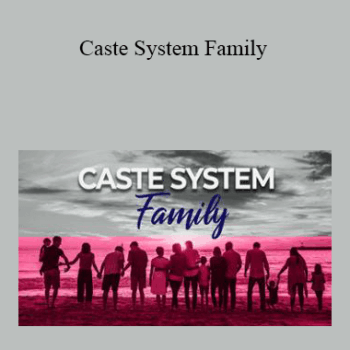 $5 for Tamra Oviatt - Caste System Family Course