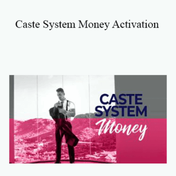 $5 for Tamra Oviatt - Caste System Money Activation Course