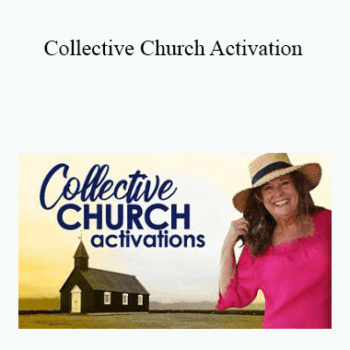 $5 for Tamra Oviatt - Collective Church Activation Course