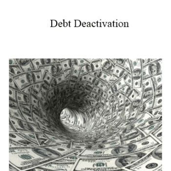 $5 for Tamra Oviatt - Debt Deactivation Course