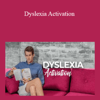$5 for Tamra Oviatt - Dyslexia Activation Course