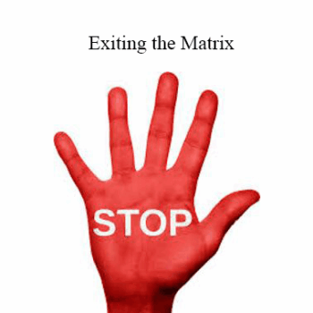 $5 for Tamra Oviatt - Exiting the Matrix Course