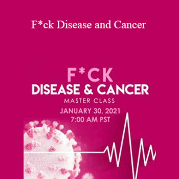 $5 for Tamra Oviatt - F*ck Disease and Cancer Course