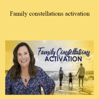 $5 for Tamra Oviatt - Family constellations activation Course