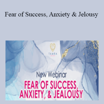 $5 for Tamra Oviatt - Fear of Success